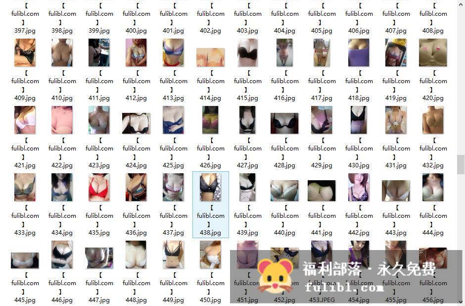 789个女人，789对白兔，淘宝胸罩买家晒的买家秀合集