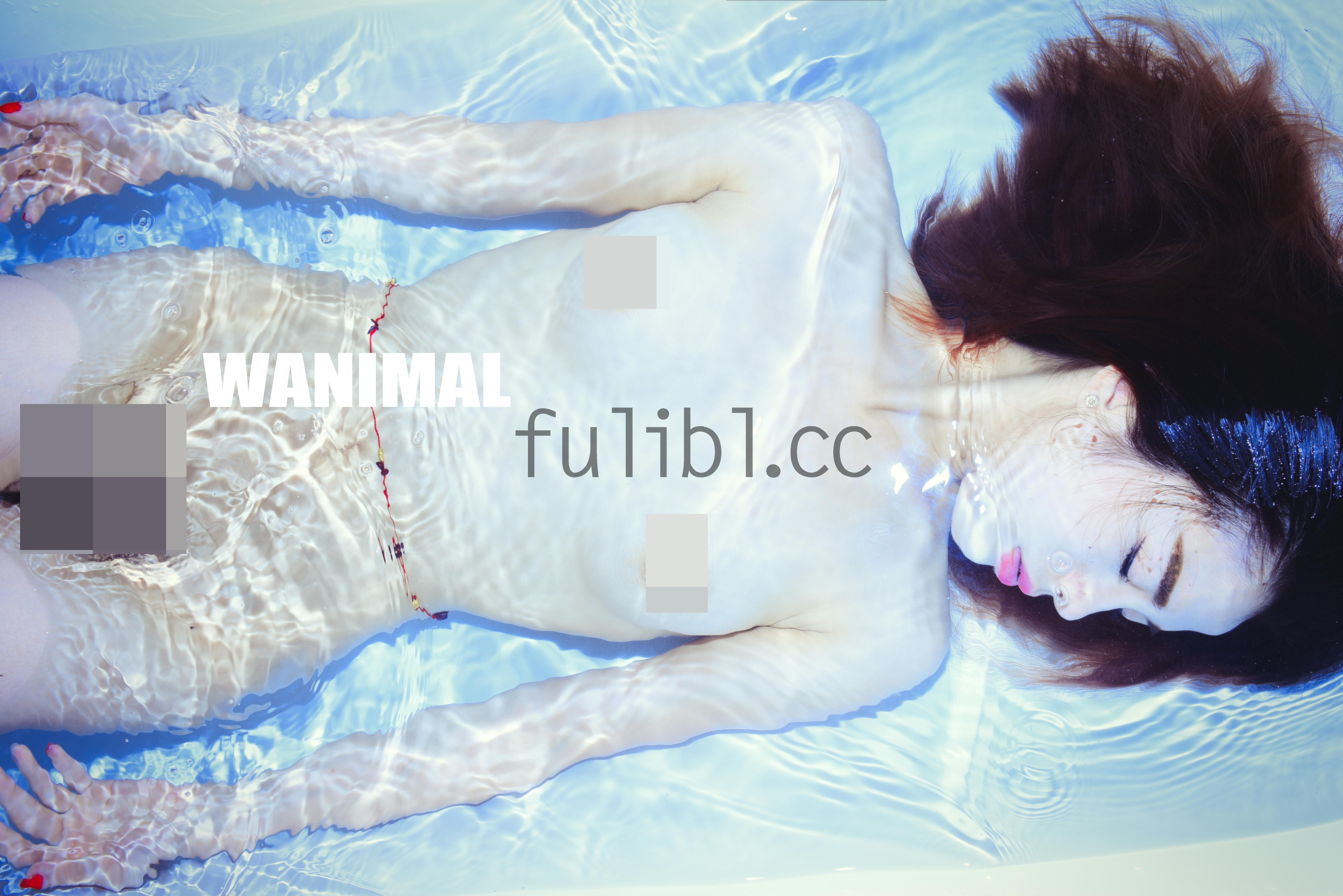 单价200元 王动WANIMAL官方出品 2016年7月8月VIP套图[74P/1.3G]