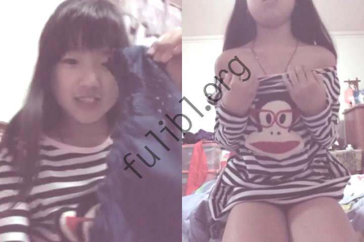 婴儿肥萌萌的00后妹子教授性感的秘诀 真早熟[1V/32M]