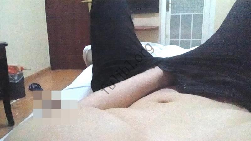 独家 第一视角的享受 来自南宁的微信女好友发来的自卫视频[2V/647M]