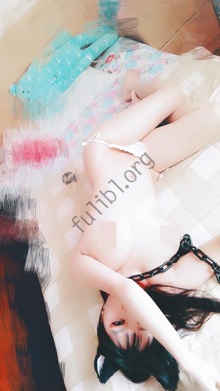 微博新晋福利姬@狸奴酱VIP会员图包合集[56P/51M]
