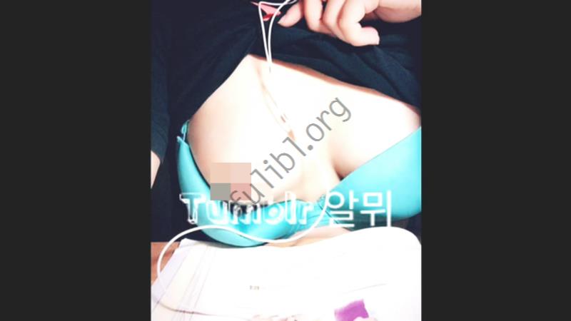 玩的很开的Tumblr极品女神@알뮈视频全集[37V/1.17G]
