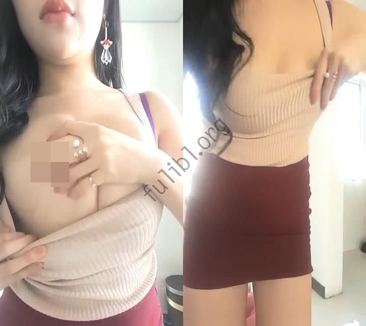 PANSS巨乳女神@思瑞最新VIP收费直播合集[3V/264M]