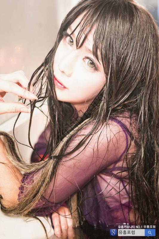 绝美!被热捧为南韩最美变性人的不雅视图合集[2V+91P/303M]