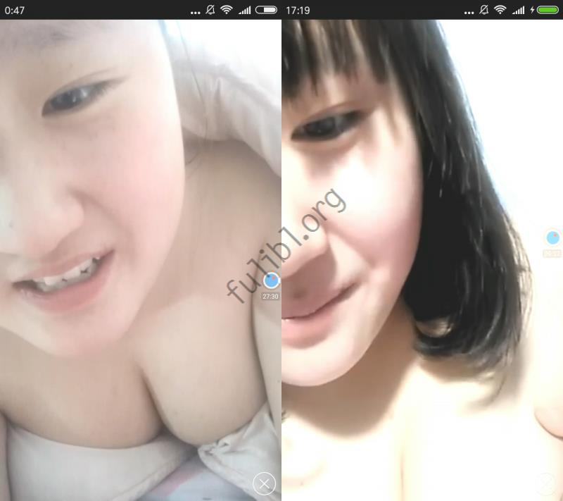 UU直播APP主播@小妖精 露脸超大尺度秀合集[3V/959M]