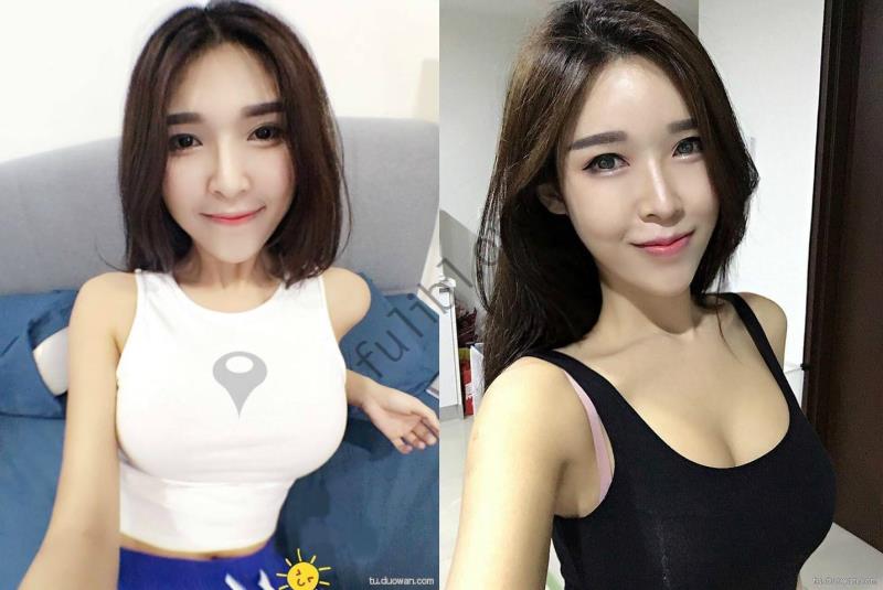 香港巨乳嫩模兼主持人@安瑟琪john an 大尺度自拍流出+日常自拍[18P+1V/19M]