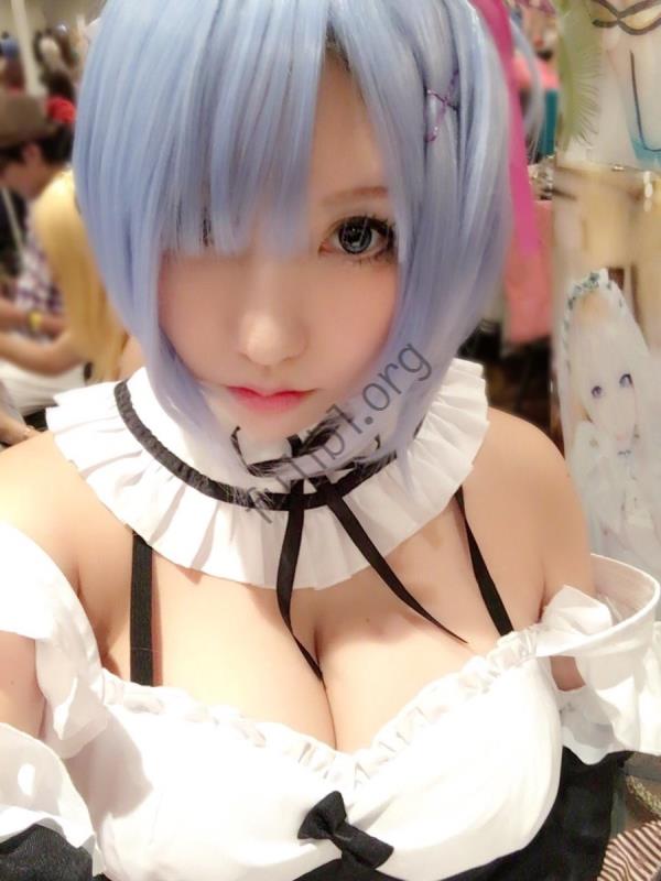 首发 岛国资深COSer @saori-kawaii及其小伙伴的福利图包合集[280P/65M]