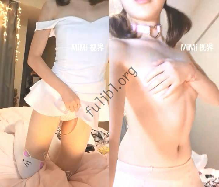 MM直播爆火的萝莉小主播@糖豆豆露脸尺度秀无修正合集[9V2.45G]