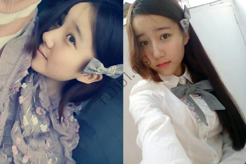 怀有明星梦的00后艺校小妹子被人哄骗 大尺度露脸视图惨遭流出[2V+15P/65M]