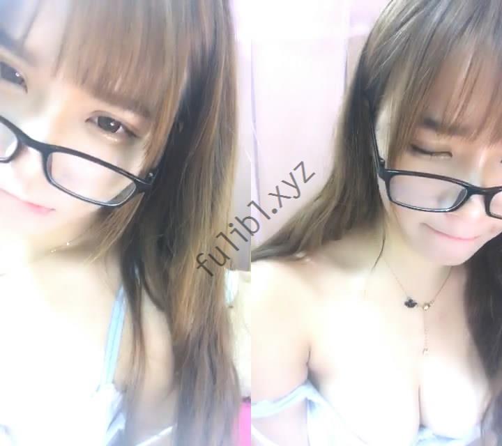 推荐 身材一级棒的高颜值主播@仔（大鹿鹿）尺度福利秀高清版[1V/613M]