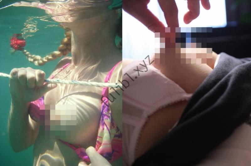 喜闻乐见系列第十四弹之欧美口技+美乳特写[211P/12M]