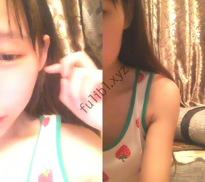 很可爱的萌系小主播@保护我方兔子 露脸尺度福利秀无修正原版[1V/187M]