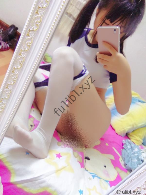 微博新人福利姬@九奈澪 VIP图包之体操服无修正原版[19P/29M]