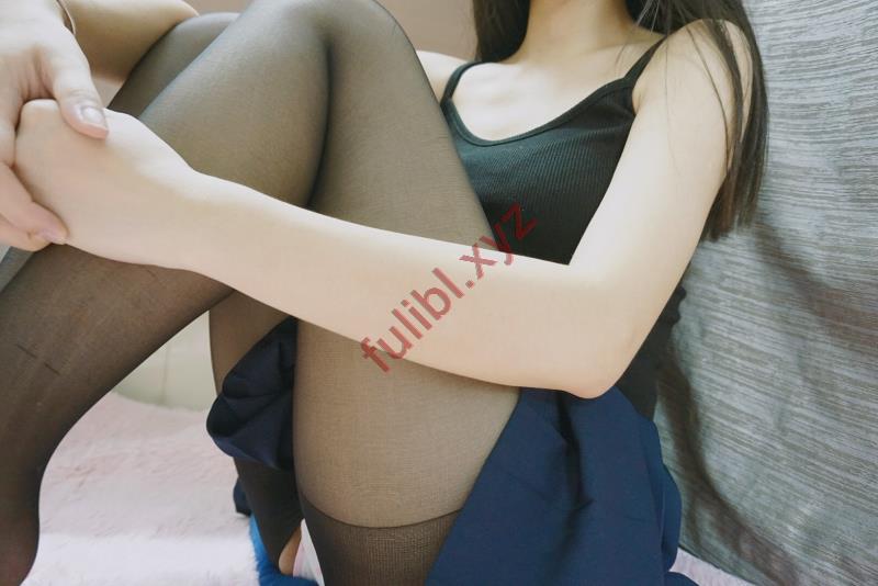 PR社@宛如 - 足控黑丝 让你近距离看到宛如的~[46P+5V/850M]