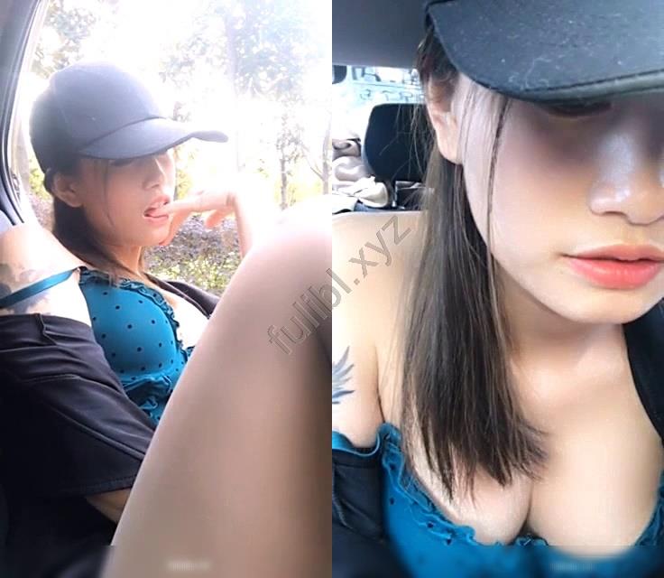 很大胆的露出系主播@魅心 尺度直播无修正合集[2V/1.21G]