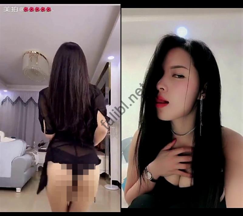 HJTV完美肉臀主播@夏若兰 尺度福利秀合集[7V/127M]