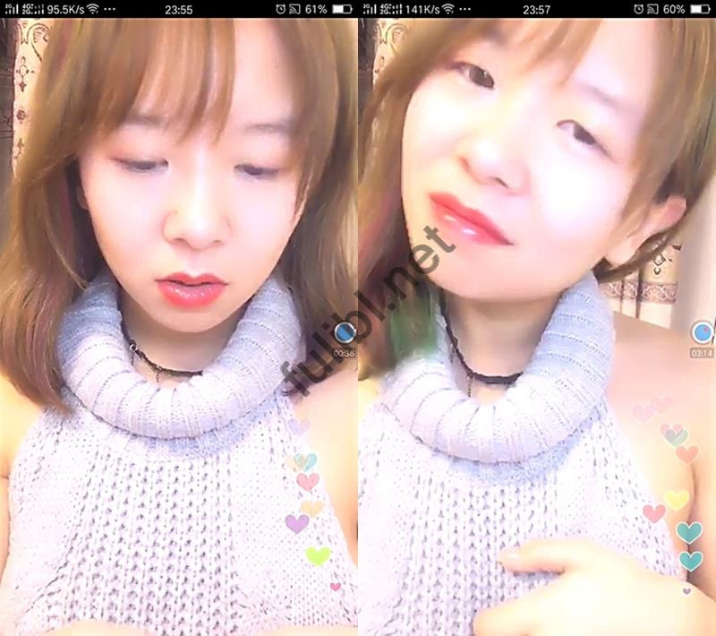 高颜值主播@清软喵 尺度福利秀合集[14V/656M]