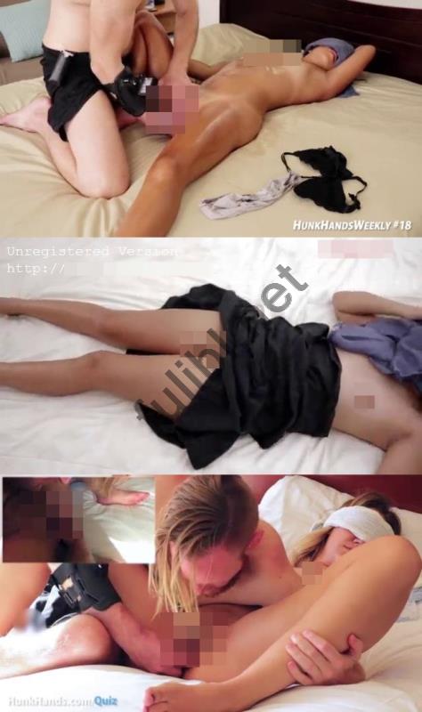 [知识帖] 金手指达人 潮C多国女性教学[24V/2.65G]