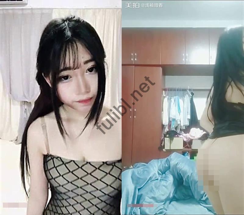 DY主播@歪歪酥不甜 下海尺度福利秀+微信福利合集[16V/1.28G]