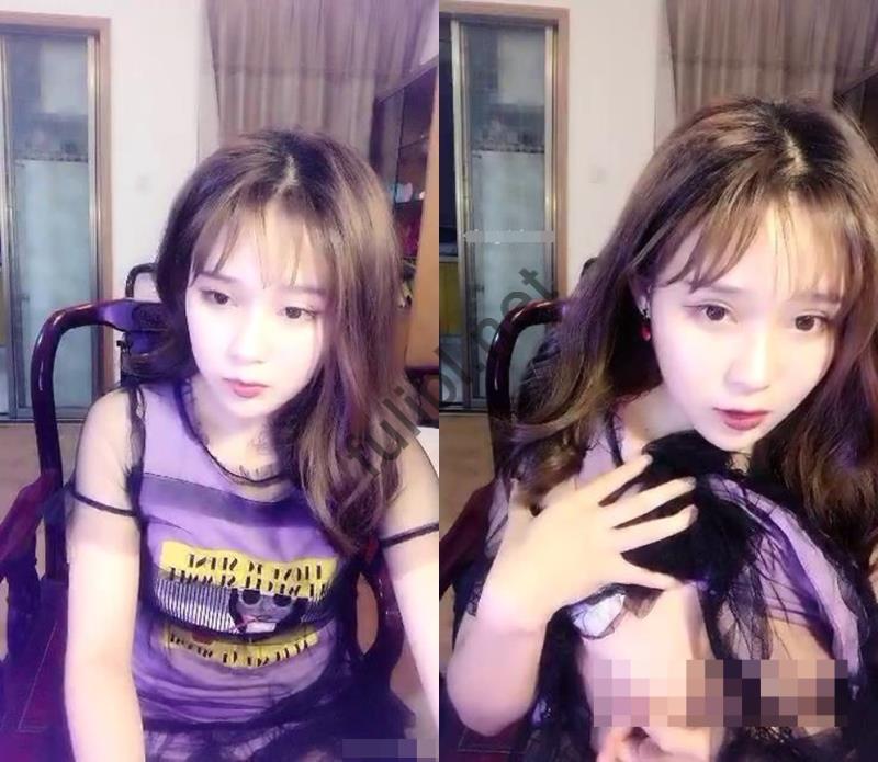 [推荐]高颜值清纯主播@KIKI 尺度福利秀合集[15V/4.00G]