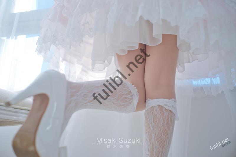 铃木美咲 - 姬様限定 语调第一话[49P+1V/227M]