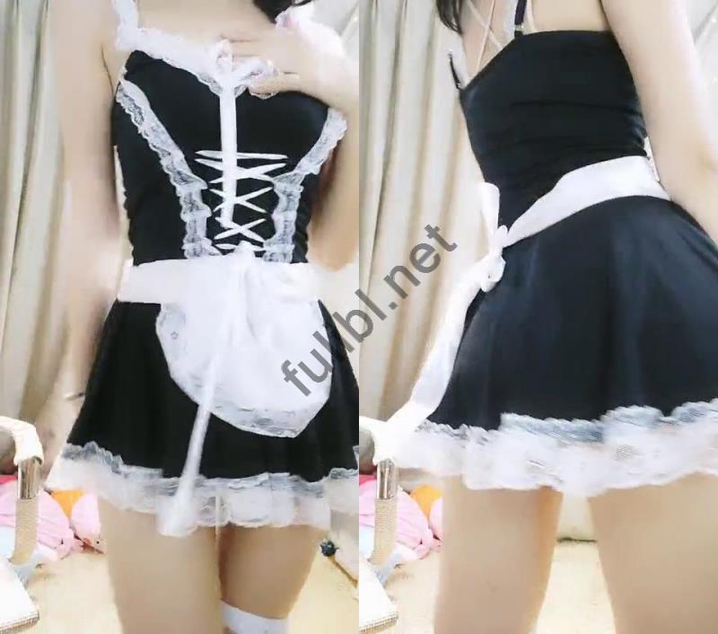 熊猫主播@小五(麦芽糖) 跑车福利小合集[2V/22M]