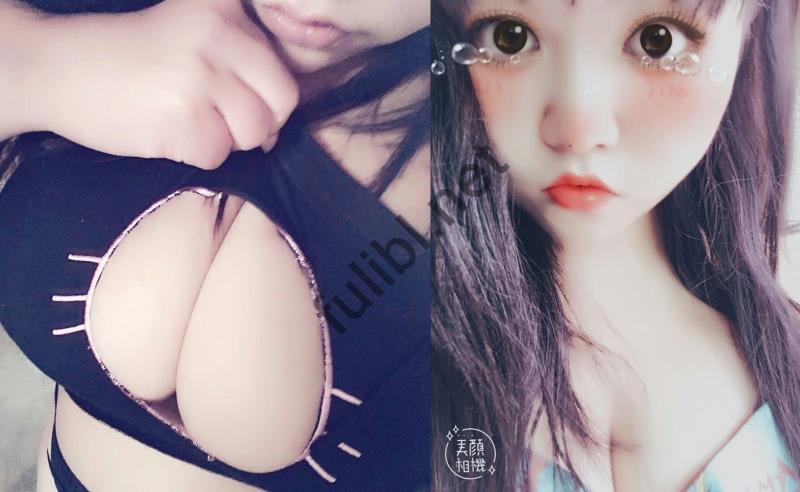 超巨R网红@糖兔几小怪兽（奶妹） 尺度私拍视图合集[104P+53V/116M]