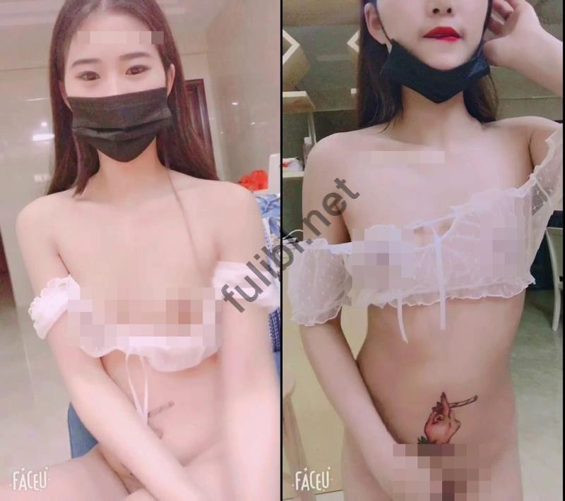 高颜值主播@小亦菲 跑车福利合集[20V/819M]