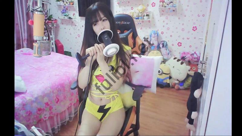 ASMR耳骚主播@娜娜Sweet 高清无修正合集[22V/11.5G]