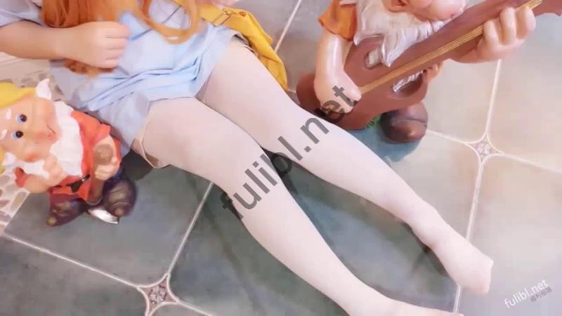 福利姬@三寸萝莉新作 - 血小板妹妹[1V/856M]