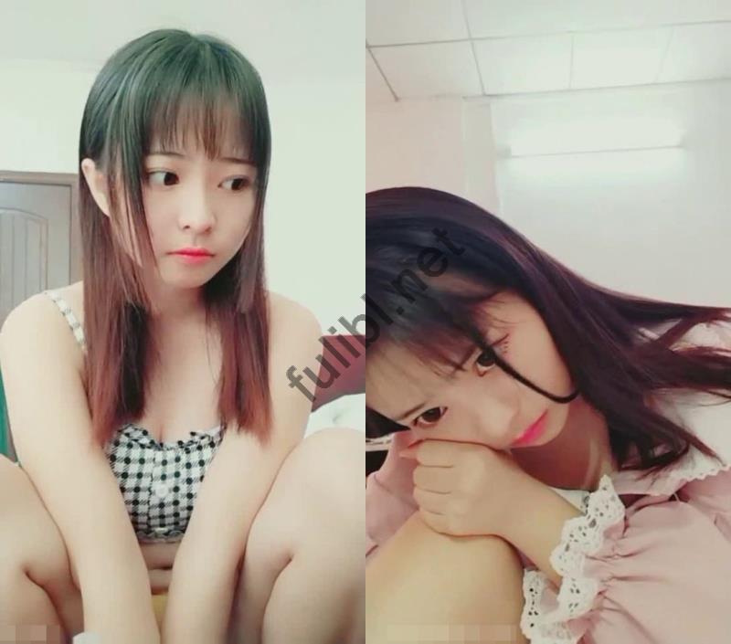 清纯系巨R主播@吴果果 尺度福利秀合集[3V/543M]