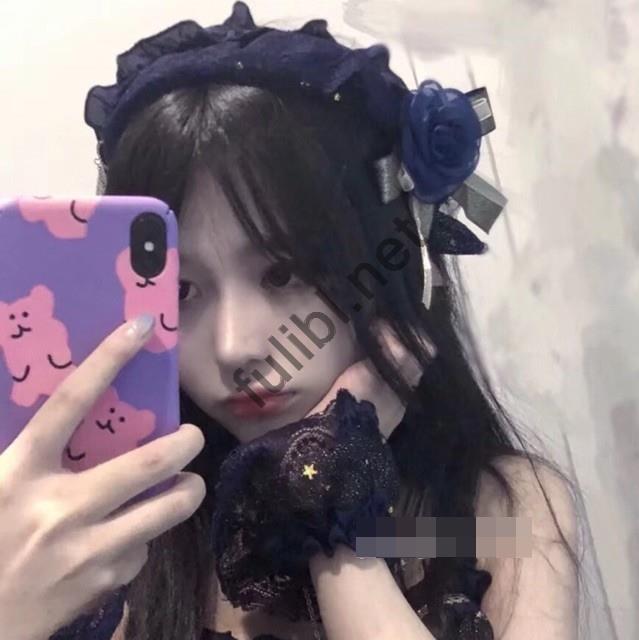 福利姬@御酱 随拍散图小合集[13P+5V/142M]