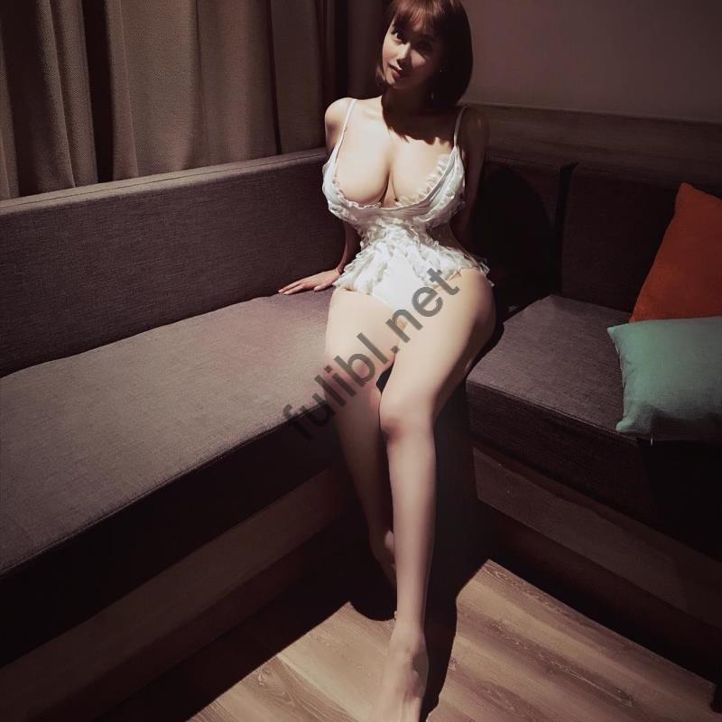 D鱼TV人气主播@滕井酱 下海录播+日常视图合集[90P+34V/14.2G]
