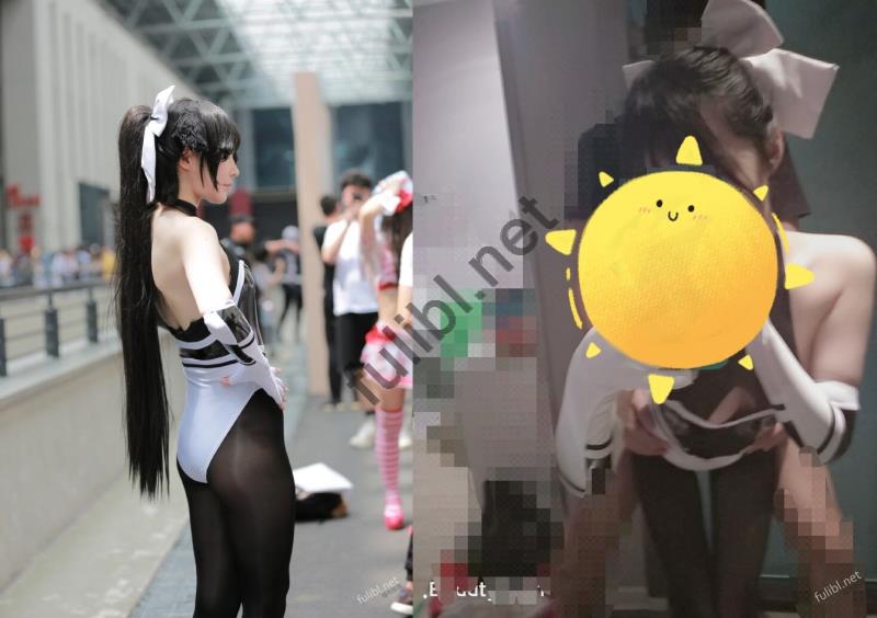 [门事件]微博CP门 coser高考后的狂欢[17P+3V/63M]