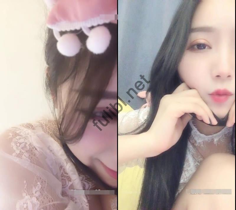高颜值极品主播@blue鹿鹿鹿 尺度福利秀合集[9V/2.03G]