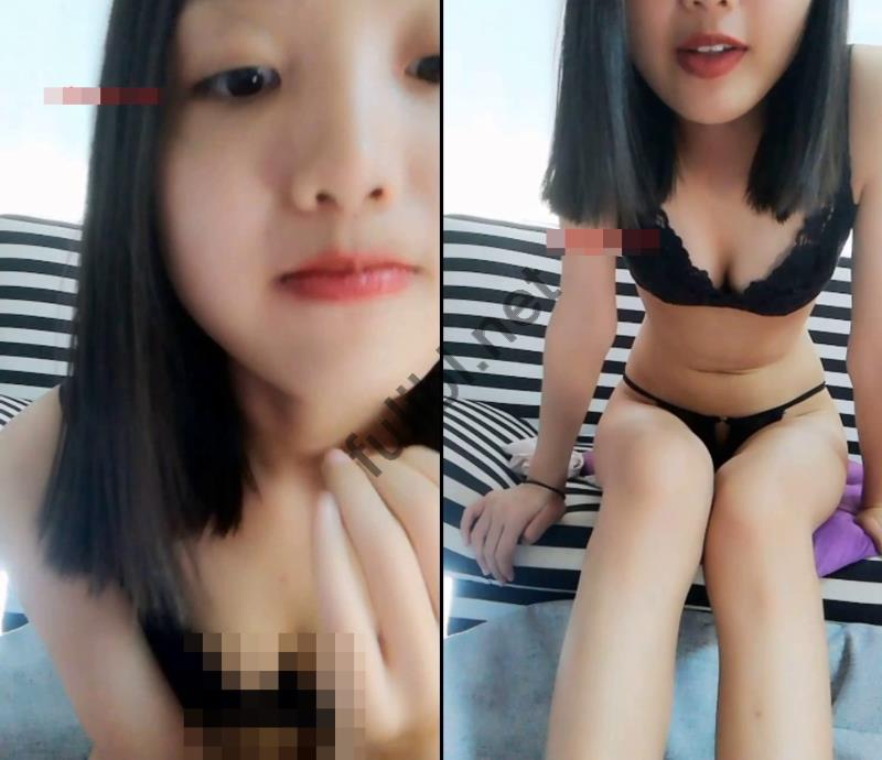 清纯系极品主播@十分仙女 尺度福利秀[2V/1.90G]