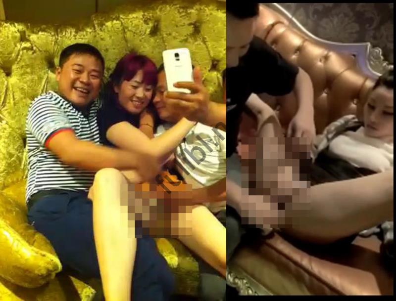 喜闻乐见系列第60弹之用大人的方式进入KTV[64V/1.97G]