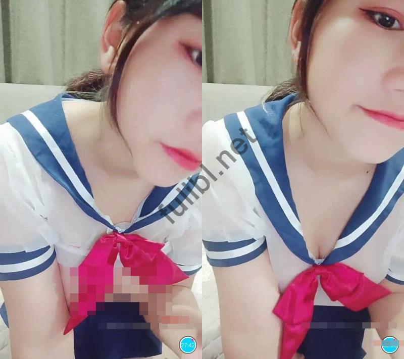 清纯系巨R主播@我的小乖乖呀 尺度福利秀[2V/5.23G]