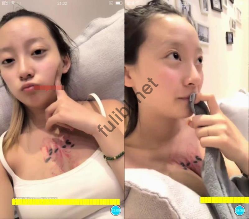 满身文身社会人主播的露脸战斗 第二弹[4V/1.89G]