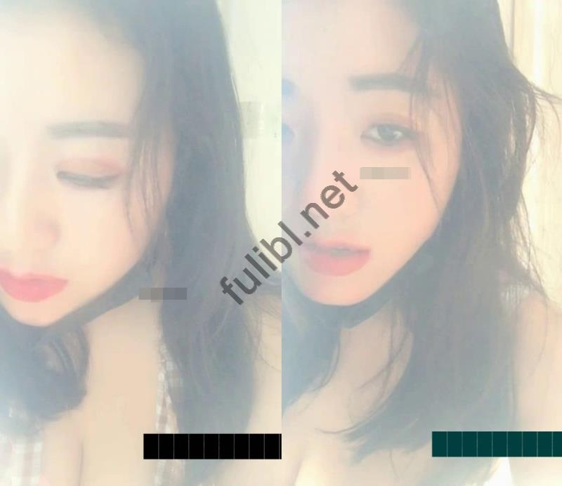 高颜值极品主播@喜欢被X的小保姆 尺度福利秀[8V/3.66G]