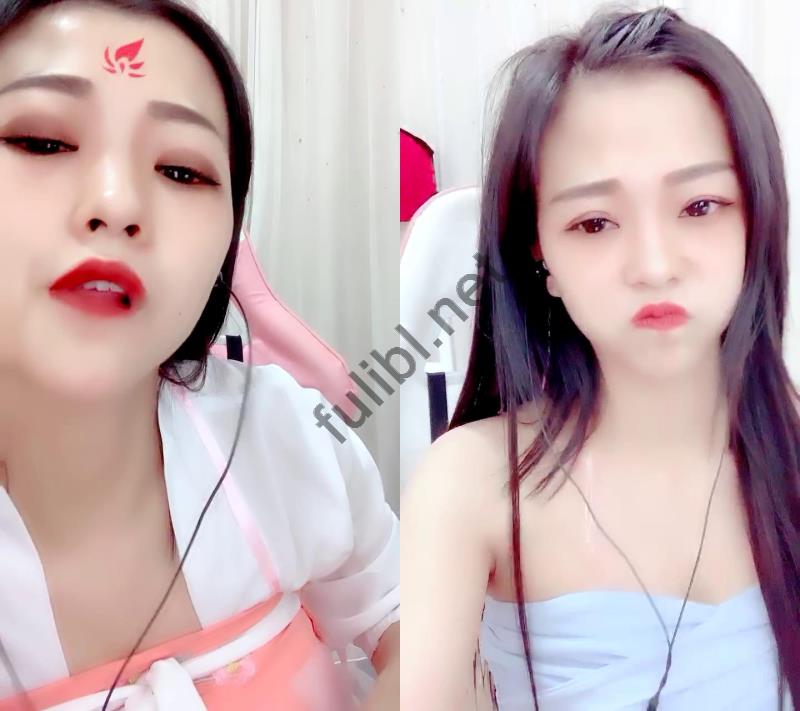 高颜值才艺主播@梦老师 换装舞蹈秀 第三弹[1V/1.72G]