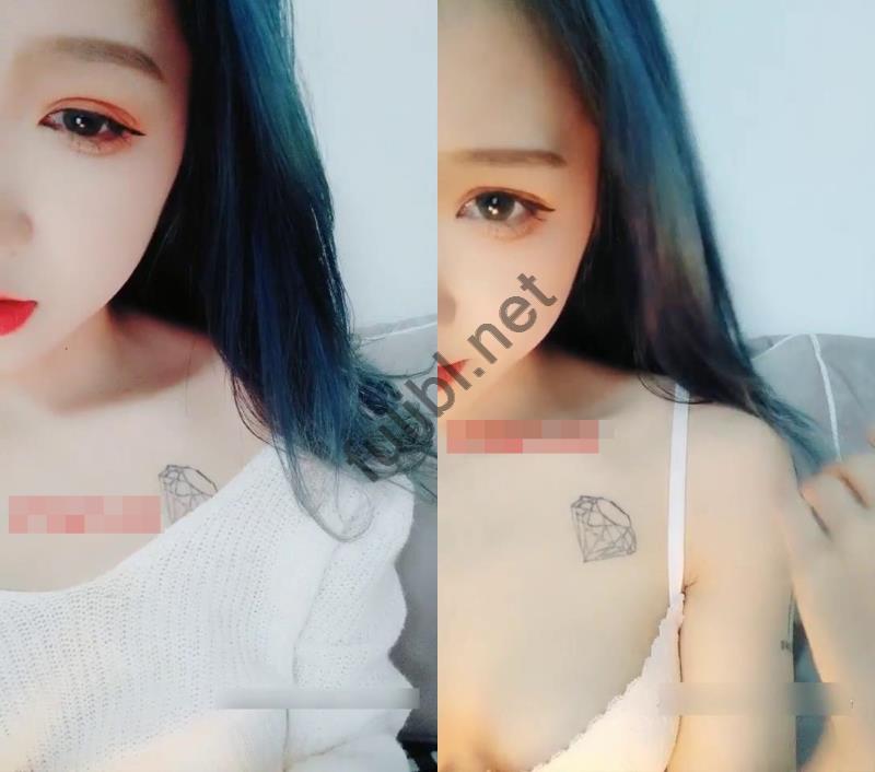高颜值极品主播@77 尺度福利秀合集[5V/3.94G]