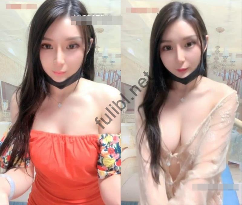 高颜值极品主播@水幂桃 尺度福利秀 第五弹[7V/2.68G]