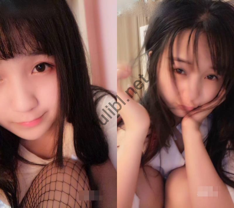 [推荐]超清纯00后主播福利姬@清心 私人订制作合集[27V/10.4G]