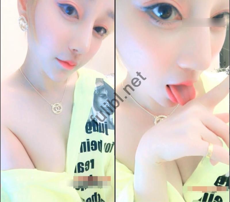 高颜值极品主播@招财猫猫 尺度福利秀[1V/1.84G]