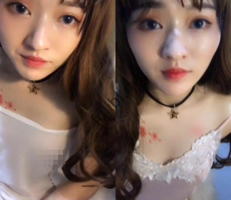 高颜值白虎主播@小妖精璐璐 尺度福利秀[4V/1.14G]