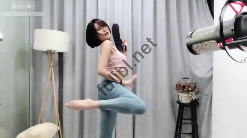 pandaTV 7位主播性感热舞合集[69V/3.39G]