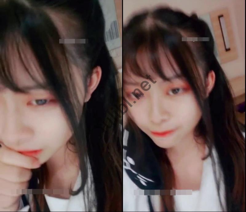 [推荐]二次元白虎萝莉@百变叽酱 携闺蜜约啪路人双飞 [2V/1.44G]