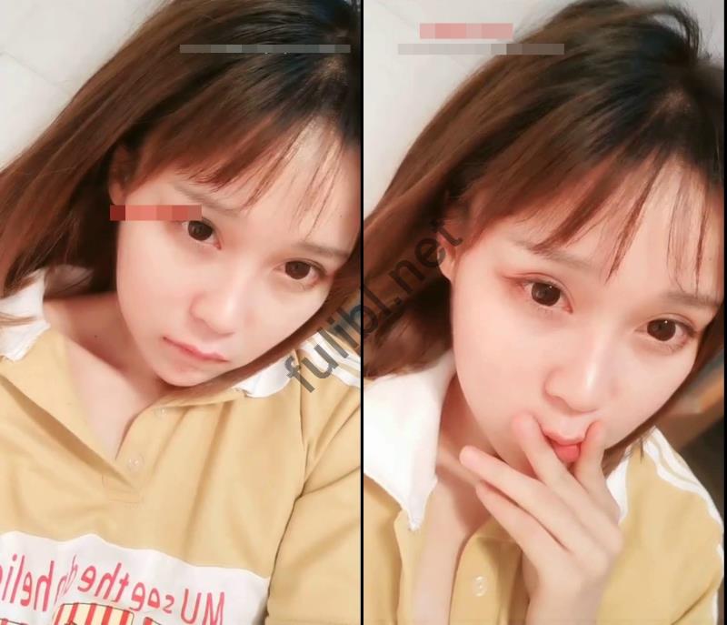 [推荐]高颜值清纯主播@KIKI 最新尺度福利秀[5V/2.92G]