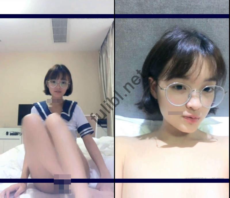清纯系小可爱@皮卡皮卡qiu 尺度福利秀[2V/1.60G]